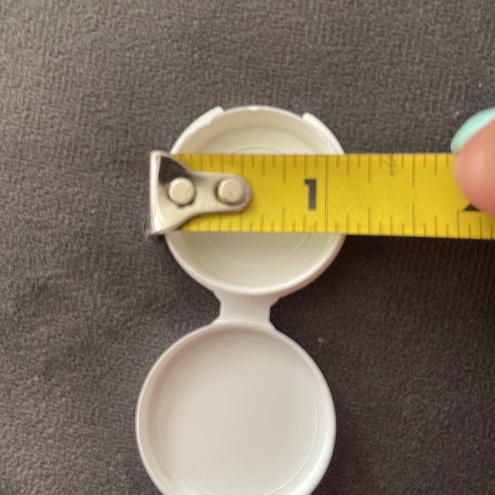 Sample Containers - Picture 3 of 3